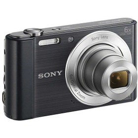 تصویر دوربین دیجیتال سونی سایبرشات DSC-W810 ا Sony DSC-W810 Sony DSC-W810