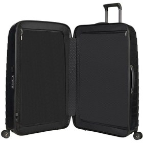 تصویر Samsonite چمدان بسیار بزرگ Spinner 4 Wheel 81cm 94897 