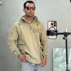 تصویر هودی کتان کومار کد 002 