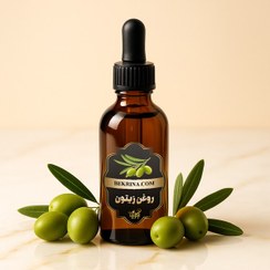 تصویر خرید روغن زیتون 