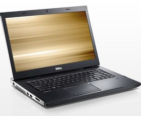 تصویر لپ تاپ استوک Laptop Dell Vostro 3550 i5 