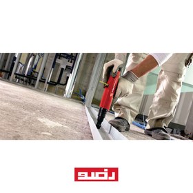 تصویر میخکوب (تفنگ) هیلتی HILTI DX-2 