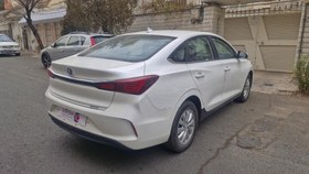 تصویر چانگان ایدوEV460 مدل 2024 ا برقی برقی