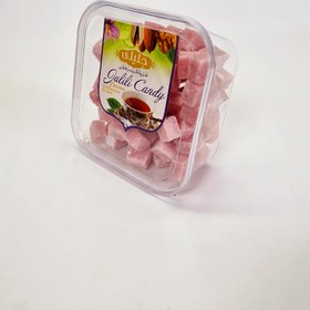 تصویر گلاب‌شکر چای ترش ۳۰۰ گرم 