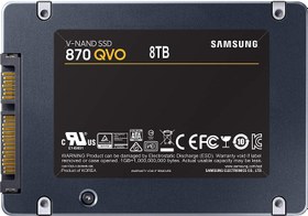 ssd samsung evo 2tb