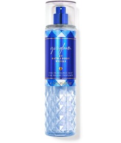 تصویر بادی میست gingham Gingham body mist