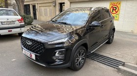 تصویر ام وی ام X22 مدل 1403 ا pro دنده pro دنده