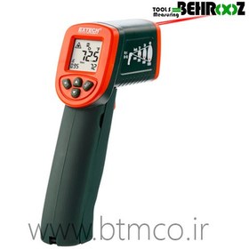 تصویر ترمومتر لیزری اکستچ IR267 ا Infrared Thermometer IR267 Extech Infrared Thermometer IR267 Extech
