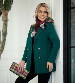 تصویر کت تک ماهسو 