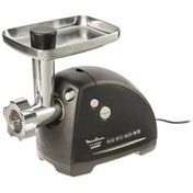 تصویر چرخ گوشت مولینکس مدل ME660 Moulinex ME660 Meat Grinder