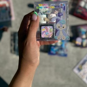 تصویر مهر حاشیه زن 