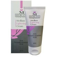 تصویر مدیلن کرم روشن کننده 50 م ل MEDILANN lightening cream 50 ml