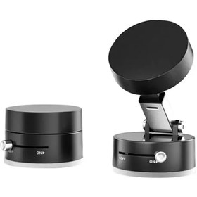 تصویر هولدر موبایل مکشی 