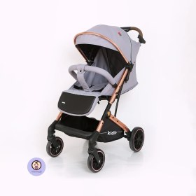 تصویر کالسکه v3 کیدیلو Kidilo v3 stroller