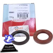 تصویر کاسه نمد دیفایزر و میل سوپاپ رنو مگان 2000 CORTECO - کورتیکو کد فنی 1120020068 