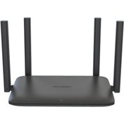 تصویر روتر 2 باند / مودم WIFI 1500Mbps |بی سیم هایک ویژن DS-3WR15X 