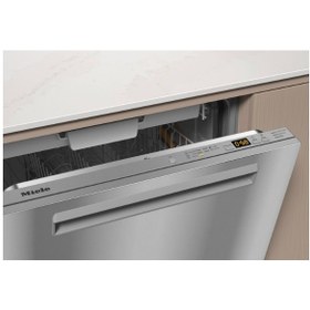 تصویر ماشین ظرفشویی میله مدل Miele G 5058 SCVi 