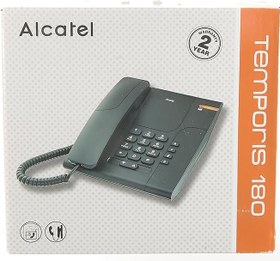 تصویر تلفن الکاتل Alcatel Temporis 180 PRO,