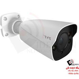 تصویر دوربین TVT تی وی تی وریفوکال مدل TD - 7422AE3 TVT TD-7422AE3 Variable Lens