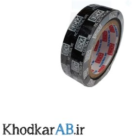 تصویر چسب برق پوکا 