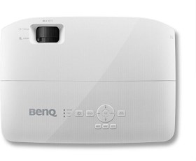 تصویر پروژکتور بنکیو مدل MX532 ا BenQ MX532 Projector BenQ MX532 Projector