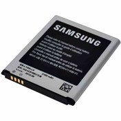 تصویر باتری اصلی گوشی سامسونگ Galaxy Original Battery Samsung Galaxy Wave 2 I8910