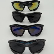 تصویر عینک اوکلی 