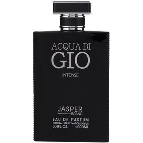 تصویر ادکلن جاسپر آکوا دی جیو (Jasper Acqua Di Gio) - مردانه Jasper Acqua Di Gio eduperfume for Men