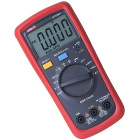 تصویر مولتی متر یونیتی مدل UT136C+ MULTIMETER Proskit MT-2017