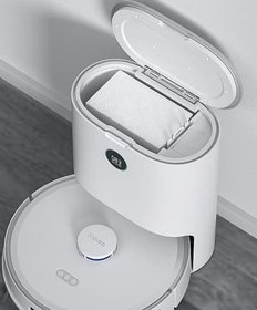 تصویر جارو رباتیک هوآوی مدل H30 Plus 