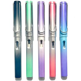 تصویر مداد بی نهایت هولوگرامی 