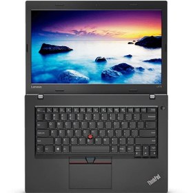 تصویر لپ تاپ استوک LENOVO THINKPAD L470 