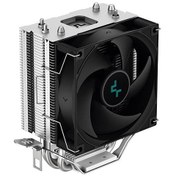 تصویر سیستم خنک کننده پردازنده بادی دیپ کول AG300 DeepCool DeepCool AG300 CPU Cooler