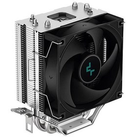 تصویر سیستم خنک کننده پردازنده بادی دیپ کول AG300 DeepCool DeepCool AG300 CPU Cooler