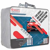 تصویر چادر ماشین رنو کپچر بابل کارپت اصلی درجه ۱سایز M 