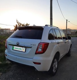 تصویر لیفان X60 مدل 1395 ا Lifan X60 manual Lifan X60 manual