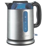 تصویر کتری برقی کنوود مدل SJM360 Kenwood SJM360 Virtu Illumination Electric Kettle