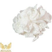 تصویر صافی جوراب مخصوص رنگ و مایعات 