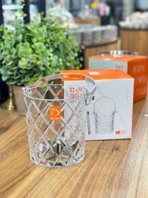 تصویر جا یخی برند دلی 