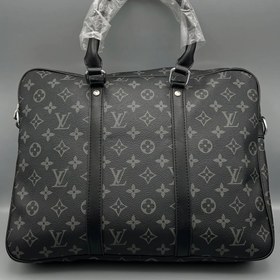 تصویر کیف اداری گوچی 