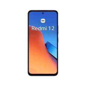 تصویر گوشی موبایل شیائومی مدل Redmi 12 با حافظه داخلی 128 گیگابایت 