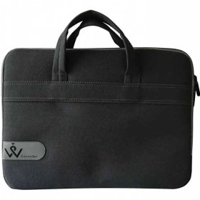تصویر کاور لپ تاپ اس واندر مدل SW13 Laptop Bag Swonder SW13