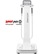 تصویر دستگاه آنالیز ترکیب بدن Accuniq BC 380 