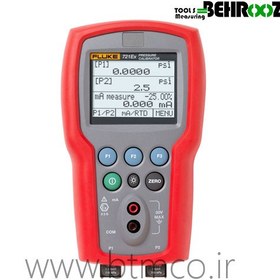 تصویر Fluke 721Ex Precision Pressure Calibrator 