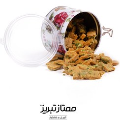 تصویر سوهان حبه ای قم 