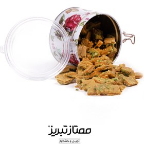 تصویر سوهان حبه ای قم 