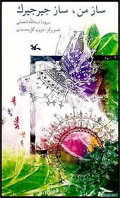 تصویر ساز من، ساز جیرجیرک 