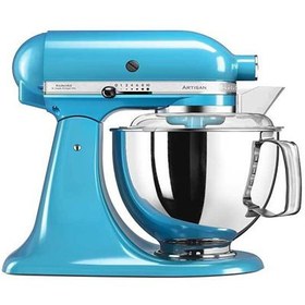 تصویر همزن کاسه دار کیچن اید مدل ARTISAN 5KSM175PSE kitchenaid Bowl mixer Model ARTISAN 5KSM175PSE