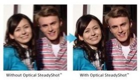 تصویر دوربین سونی Cyber-shot HX60 