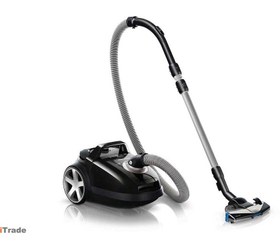تصویر جاروبرقی فیلیپس مدل FC9190 ا Philips FC9190 Vacuum Cleaner Philips FC9190 Vacuum Cleaner